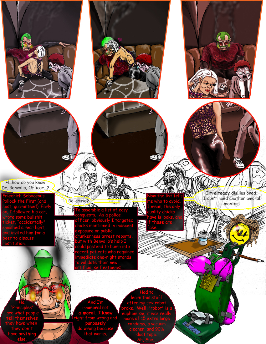 Comic